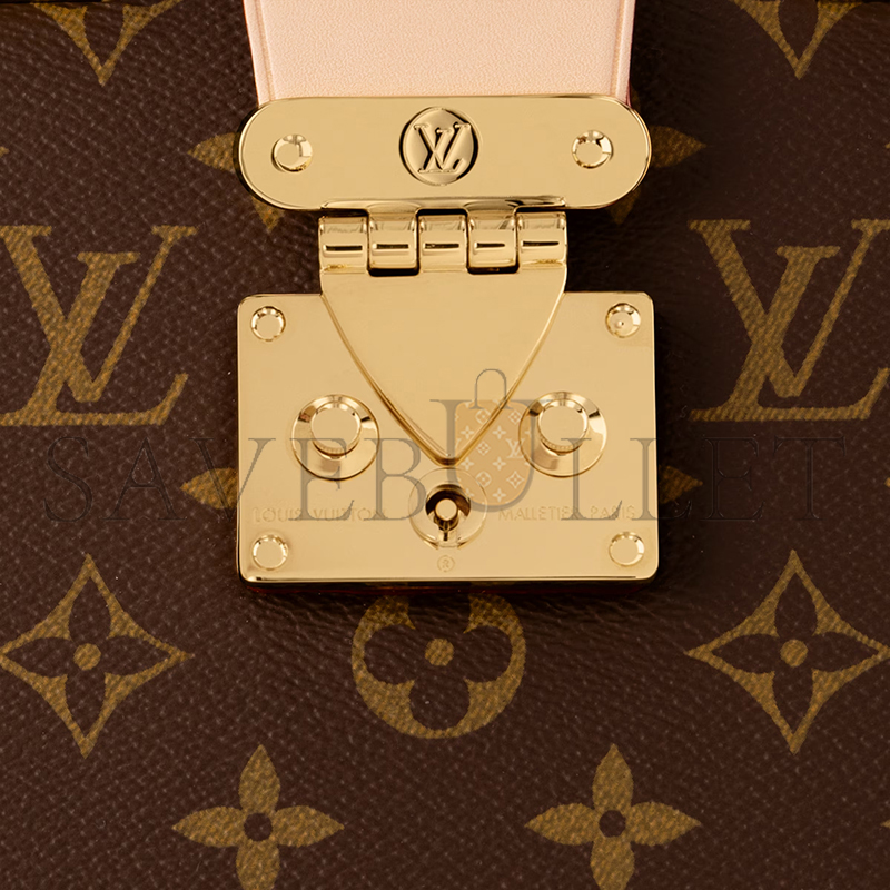 LOUIS VUITTON ALMA TRUNK M11114 (26.4*26*13cm) LOUIS VUITTON ALMA TRUNK M11114 (26.4*26*13cm)